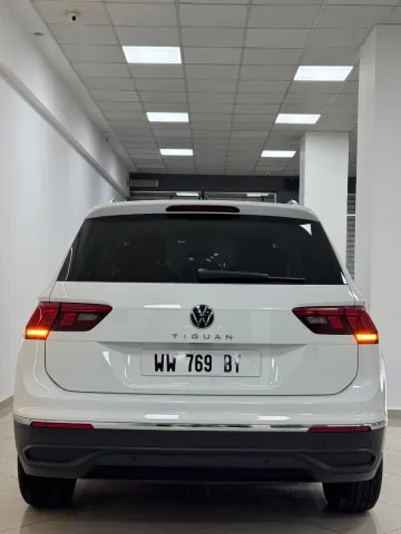 Volkswagen Tiguan 2024 Move 13