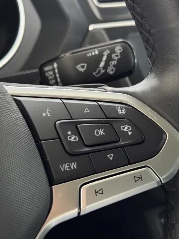 Volkswagen Tiguan 2024 Move 18