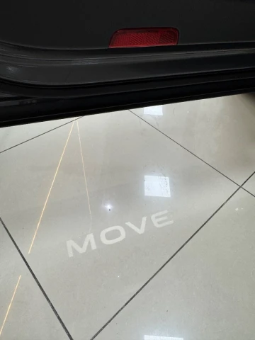 Volkswagen Tiguan 2023 Move