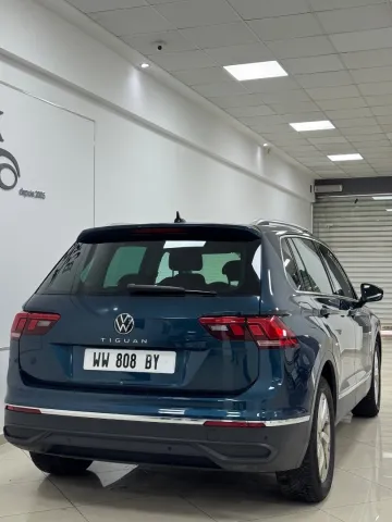 Volkswagen Tiguan 2023 Move 12