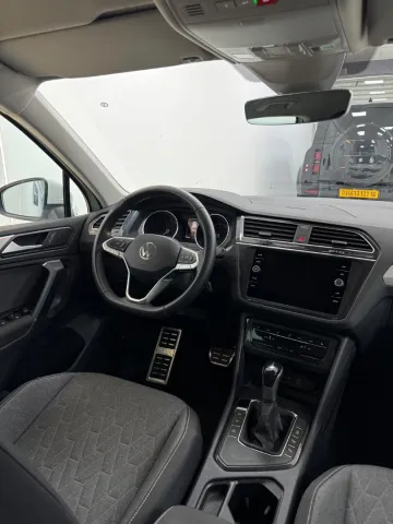 Volkswagen Tiguan 2024 Move 8