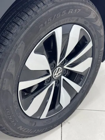 Volkswagen Tiguan 2024 Move 22