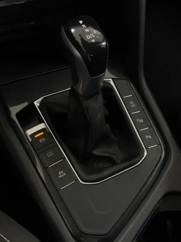 Volkswagen Tiguan 2024 Move 20