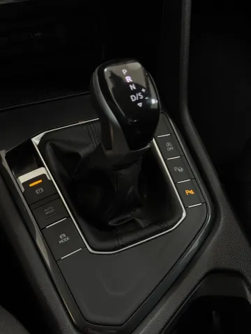 Volkswagen Tiguan 2024 Move