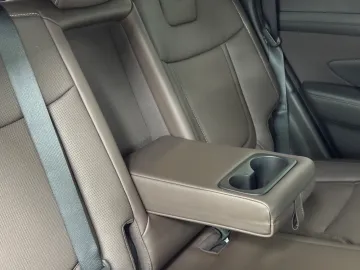 Hyundai TUCSON 2025 19