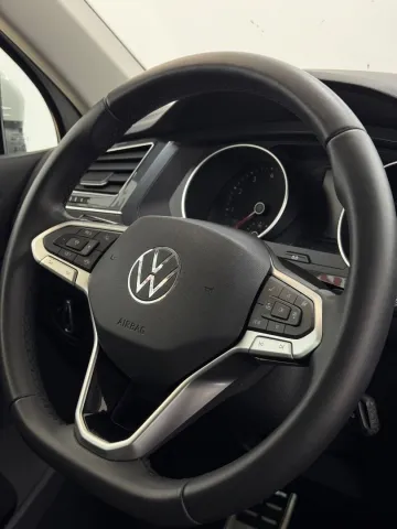 Volkswagen Tiguan 2024 Move 21