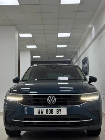Volkswagen Tiguan 2023 Move 5