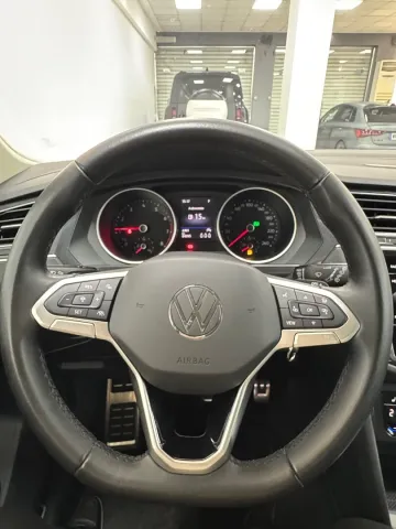 Volkswagen Tiguan 2023 Move 13