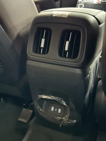 Hyundai TUCSON 2025 3