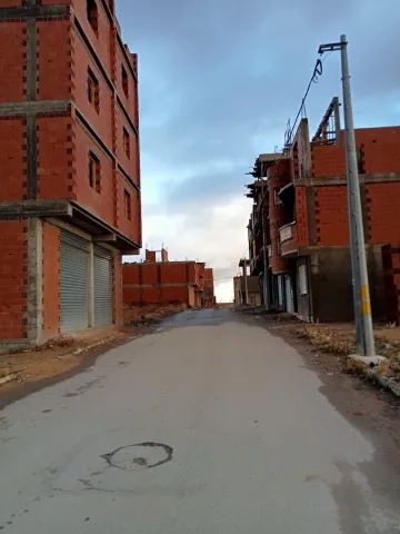 Vente Terrain Setif Ain arnat 5