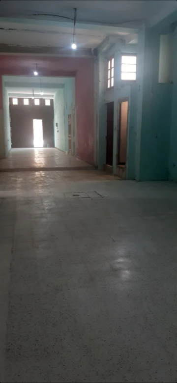 Location Local Bouira Bouira 5
