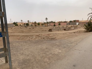 Vente Terrain Biskra Biskra 4