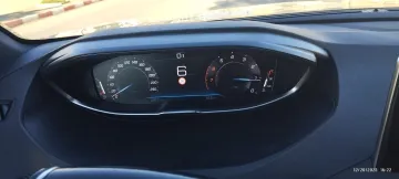 Peugeot 3008 2022 GT 8