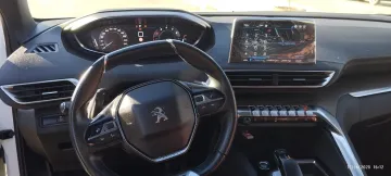 Peugeot 3008 2022 GT 13