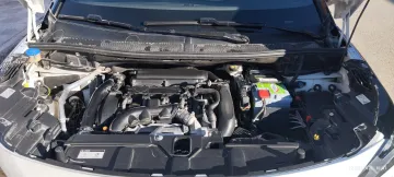 Peugeot 3008 2022 GT 29