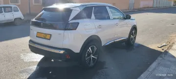 Peugeot 3008 2022 GT 15