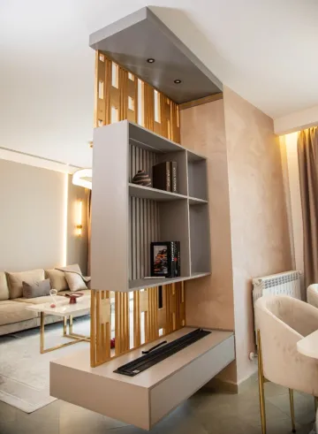 Vente Duplex F6 Alger Cheraga 17