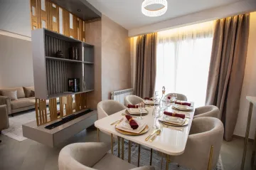 Vente Duplex F6 Alger Cheraga 34