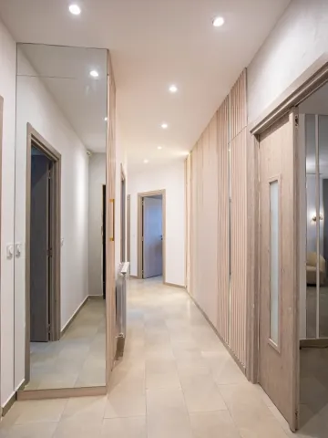 Vente Duplex F6 Alger Cheraga 47