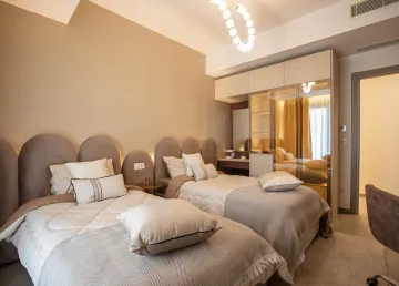 Vente Duplex F6 Alger Cheraga 14