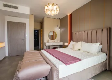 Vente Duplex F6 Alger Cheraga