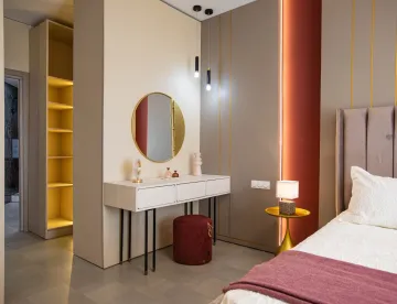 Vente Duplex F6 Alger Cheraga 10