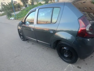 Dacia Sandero 2009 Sandero 11