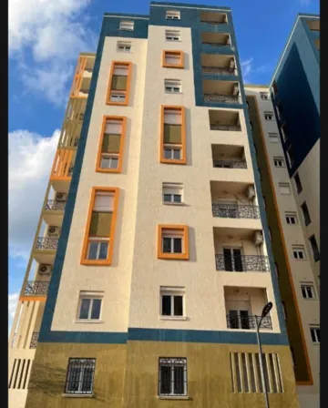 Location Appartement F5 Alger Rahmania 7