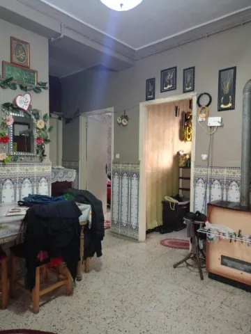 Vente Villa Alger Birkhadem 13