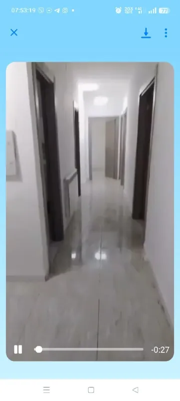 Location Appartement F5 Alger Rahmania