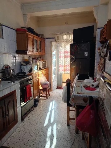 Vente Villa Alger Birkhadem 12