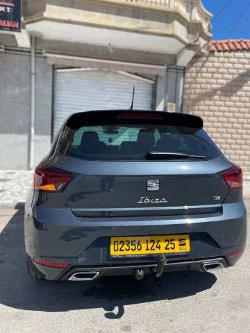 Seat Ibiza 2024 Fr 6