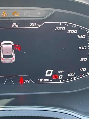 Seat Ibiza 2024 Fr