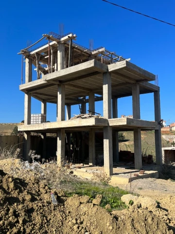 Vente bien immobilier Boumerdès Zemmouri 4