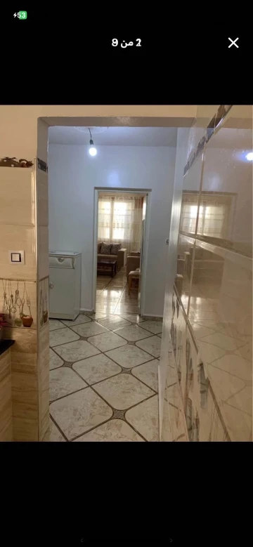Vente Appartement F3 Bordj Bou Arreridj Bordj bou arreridj 2