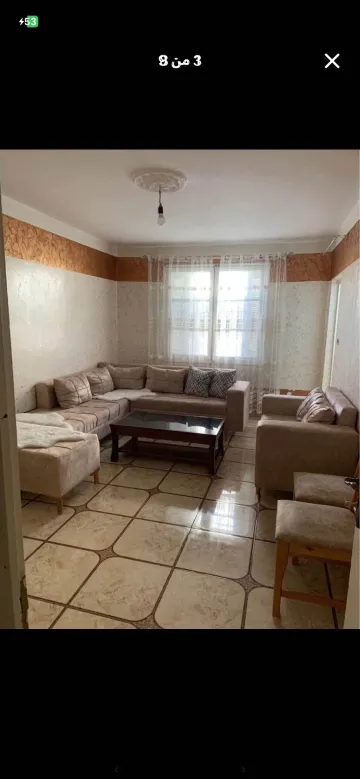 Vente Appartement F3 Bordj Bou Arreridj Bordj bou arreridj 5