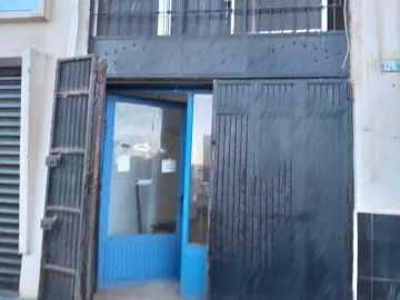 Vente Local Alger Bab el oued 14
