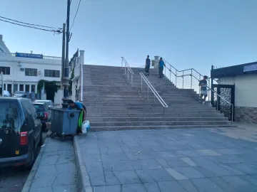 Vente Local Alger Bab el oued 13