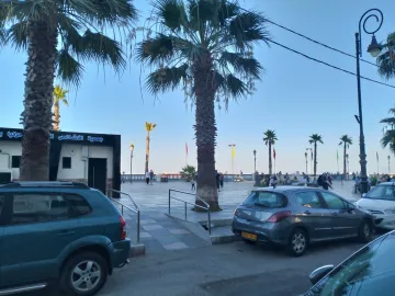 Vente Local Alger Bab el oued 5
