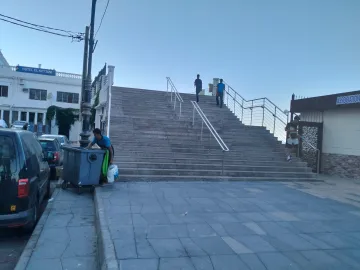 Vente Local Alger Bab el oued 7