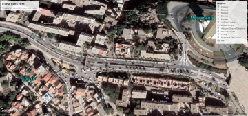 Vente Villa Alger El madania