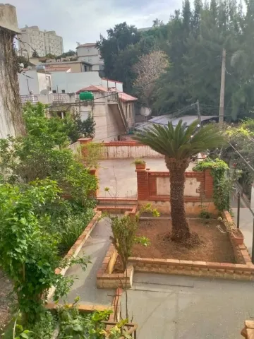 Vente Villa Alger El madania 6