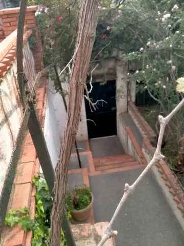 Vente Villa Alger El madania 2