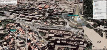 Vente Villa Alger El madania 18
