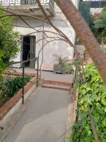 Vente Villa Alger El madania 16
