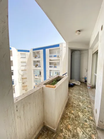 Vente Duplex F9 Alger Kouba 11