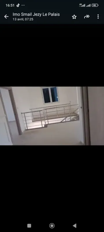 Vente bien immobilier Alger Draria 2