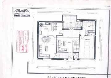 Vente Carcasse Setif El ouricia 8