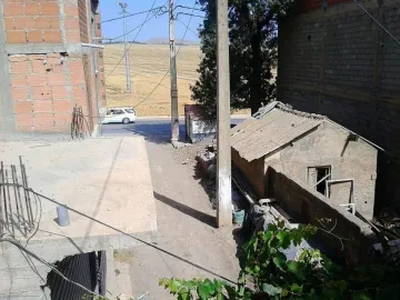 Vente Carcasse Setif El ouricia 5