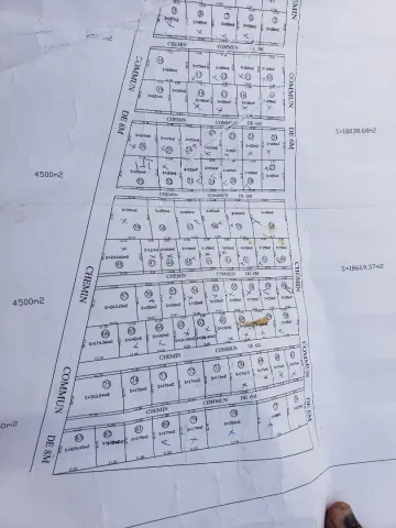 Vente Terrain Boumerdès Ouled hedadj 5